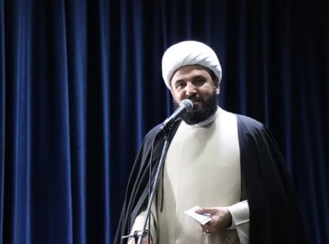 تصاویر/ اقامه پرشکوه نماز جمعه چهار دانگه