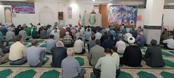 تنها راه دفع خطر جنگ سوم، اقدامات متناسب نظامی ایران در برابر محاصره دریایی است