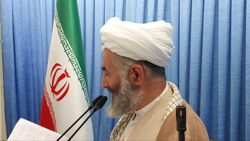 آمریکایی‌ها جایی در خلیج فارس ندارند