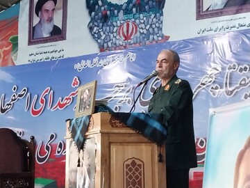 ایران مقتدر، از تنگنای تحریم به تراز قدرت چهارم جهان ارتقا یافت