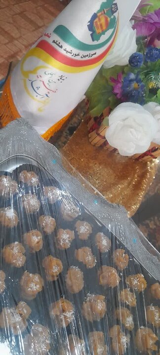 تصاویر/  صحنه خروش مردمی علیه جنایات آمریکا و رژیم صهیونیستی در شصت و یکمین شب در شهرستان شاهین دژ