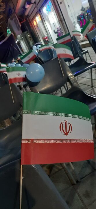 تصاویر / استمرار فعالیت موکب مدرسه علمیه امام صادق (ع) نقده