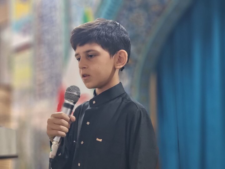نماز جمعه گناوه به روایت تصویر