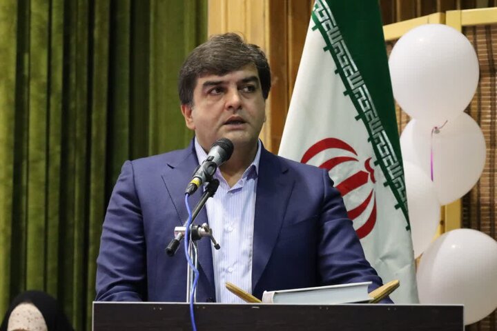تصاویر/ آیین تکریم دختران یزدی