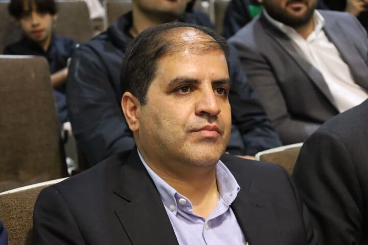 تصاویر/ آیین تکریم دختران یزدی