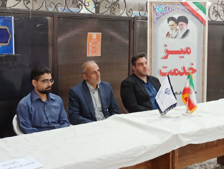 تصاویر؛نماز عبادی سیاسی جمعه کاشان