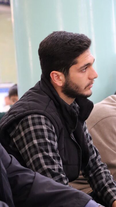 آیین عبادی سیاسی نماز جمعه تکاب