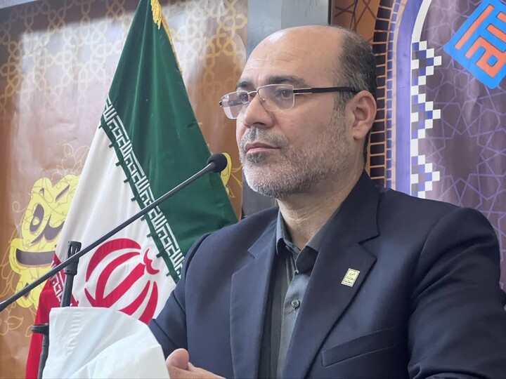 نماز جمعه کنگان به روایت تصویر