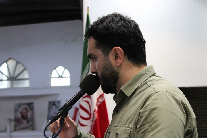 تصاویر/ برپایی نماز جمعه شهرستان آمل به امامت حجت الاسلام و المسلمین یعقوبیان