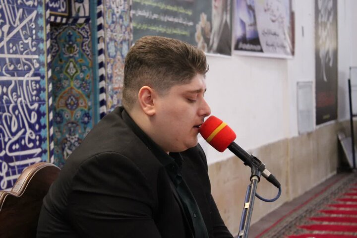 تصاویر/ برپایی نماز جمعه شهرستان آمل به امامت حجت الاسلام و المسلمین یعقوبیان