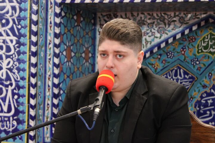 تصاویر/ برپایی نماز جمعه شهرستان آمل به امامت حجت الاسلام و المسلمین یعقوبیان