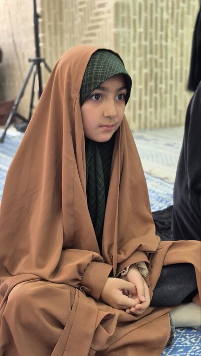تصاویر/ نماز عبادی سیاسی جمعه شهرستان بافق