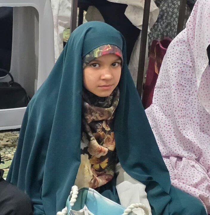 تصاویر/ نماز عبادی سیاسی جمعه شهرستان بافق