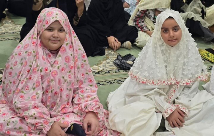 تصاویر/ نماز عبادی سیاسی جمعه شهرستان بافق