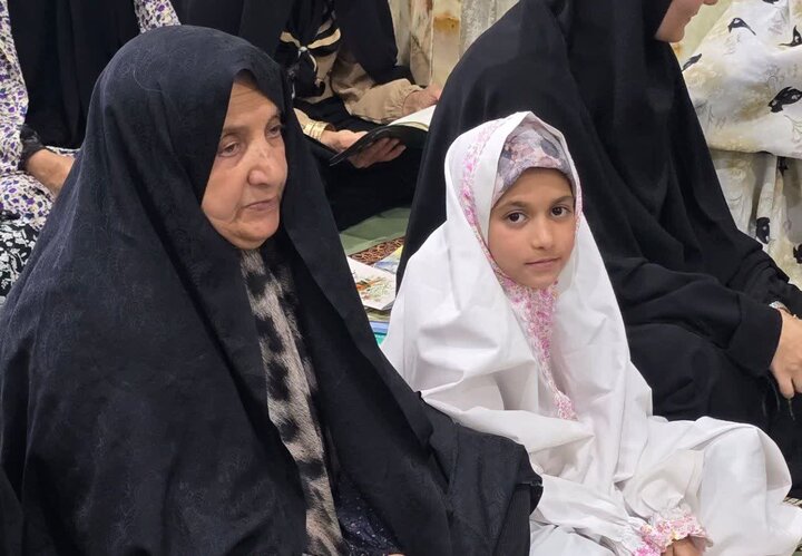 تصاویر/ نماز عبادی سیاسی جمعه شهرستان بافق