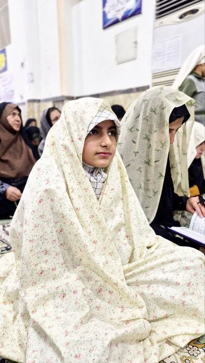 تصاویر/ نماز عبادی سیاسی جمعه شهرستان بافق