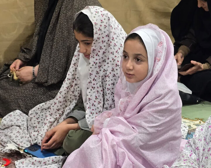 تصاویر/ نماز عبادی سیاسی جمعه شهرستان بافق
