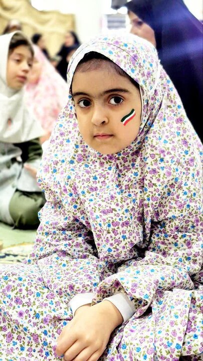 تصاویر/ نماز عبادی سیاسی جمعه شهرستان بافق
