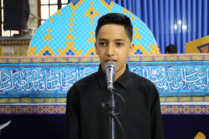 تصاویر/ اقامه نماز جمعه در شهرستان ساری به امامت حجت الاسلام و المسلمین محمدی لائینی نماینده ولی فقیه در استان