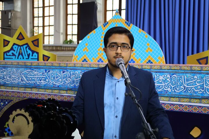 تصاویر/ اقامه نماز جمعه در شهرستان ساری به امامت حجت الاسلام و المسلمین محمدی لائینی نماینده ولی فقیه در استان