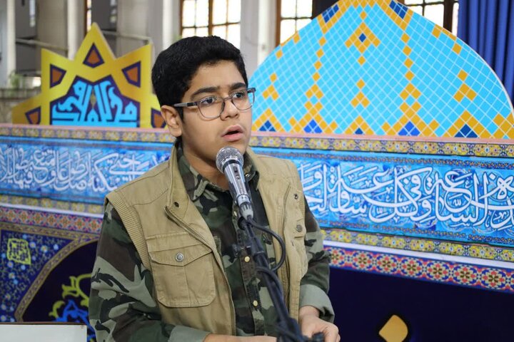 تصاویر/ اقامه نماز جمعه در شهرستان ساری به امامت حجت الاسلام و المسلمین محمدی لائینی نماینده ولی فقیه در استان