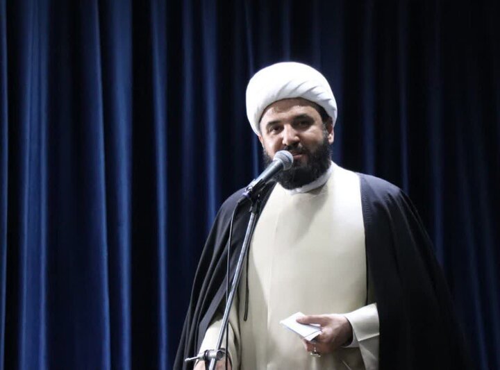 تصاویر/ اقامه پرشکوه نماز جمعه چهار دانگه به امامت حجت الاسلام و المسلمین سنجری و با حضور پرشکوه مردم خداجوی