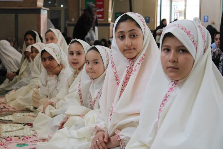 تصاویر/ اقامه پرشکوه نماز جمعه چهار دانگه به امامت حجت الاسلام و المسلمین سنجری و با حضور پرشکوه مردم خداجوی