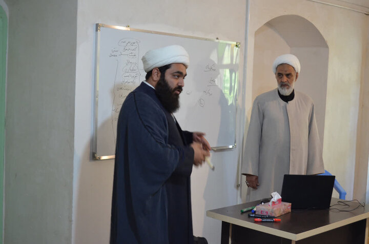 تصاویر/ برگزاری نشست ائمه جمعه استان یزد با محوریت ساماندهی و ثبت اطلاعات مساجد
