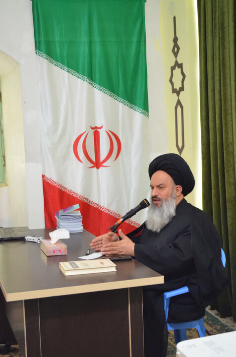 تصاویر/ برگزاری نشست ائمه جمعه استان یزد با محوریت ساماندهی و ثبت اطلاعات مساجد