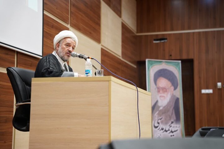 تصاویر/ برگزاری دوره فرهنگی تشکیلاتی هادی