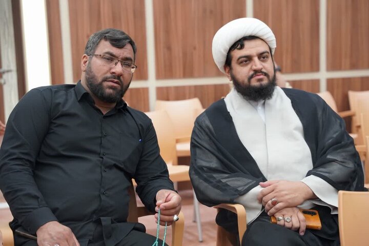 تصاویر/ برگزاری دوره فرهنگی تشکیلاتی هادی