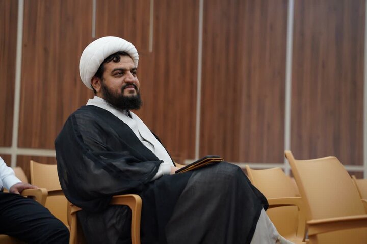 تصاویر/ برگزاری دوره فرهنگی تشکیلاتی هادی