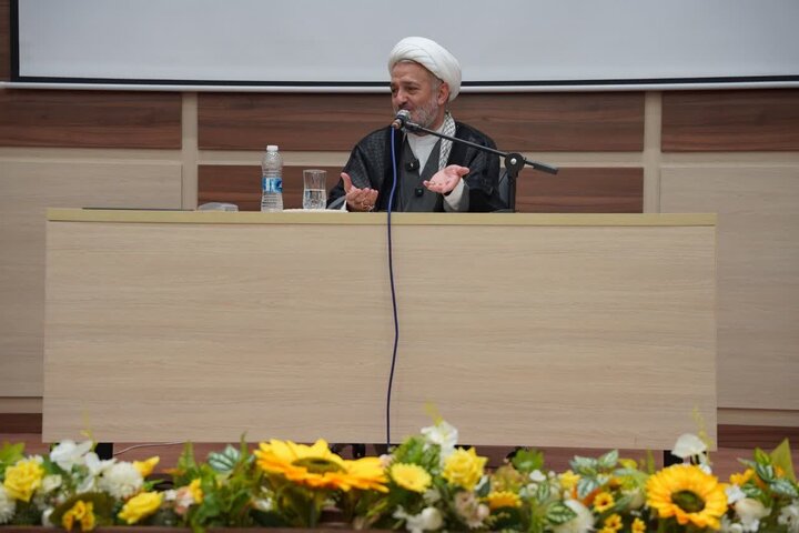 تصاویر/ برگزاری دوره فرهنگی تشکیلاتی هادی
