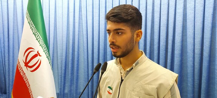 تصاویر / نماز جمعه نهاوند