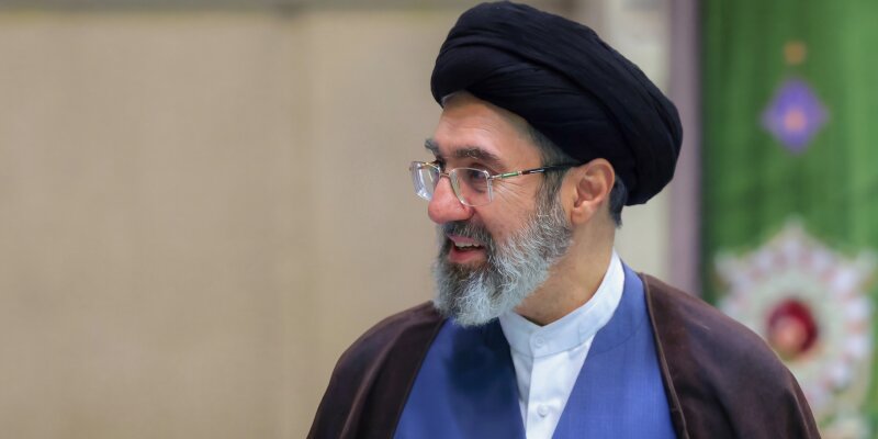 Leader's message on the occasion of National Persian Gulf Day
