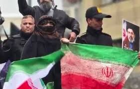 CNN: Iran's resilience and tenacity have now become legendary