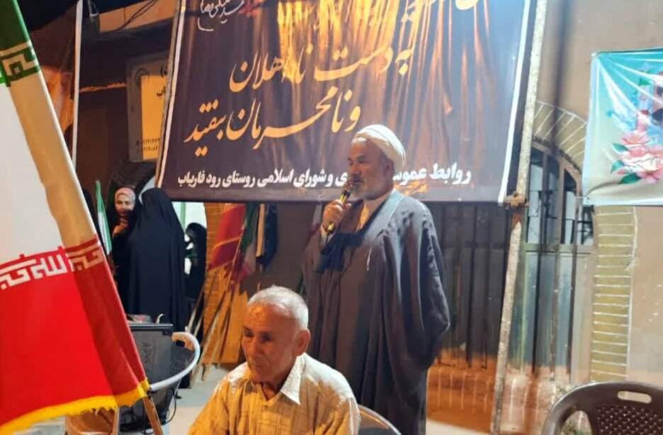 جامعه نیازمند پایداری، بصیرت و وفاداری به ارزش‌های دینی است