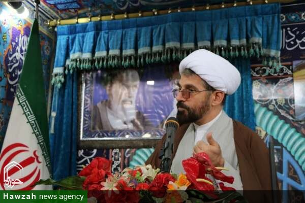 بیگانگان جایگاهی در منطقه ندارند