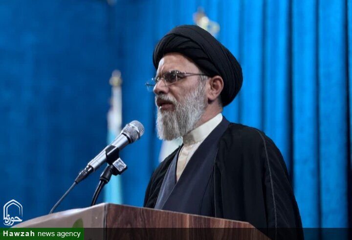 پیام رهبر انقلاب در خصوص خلیج فارس برای جامعه تبیین شود