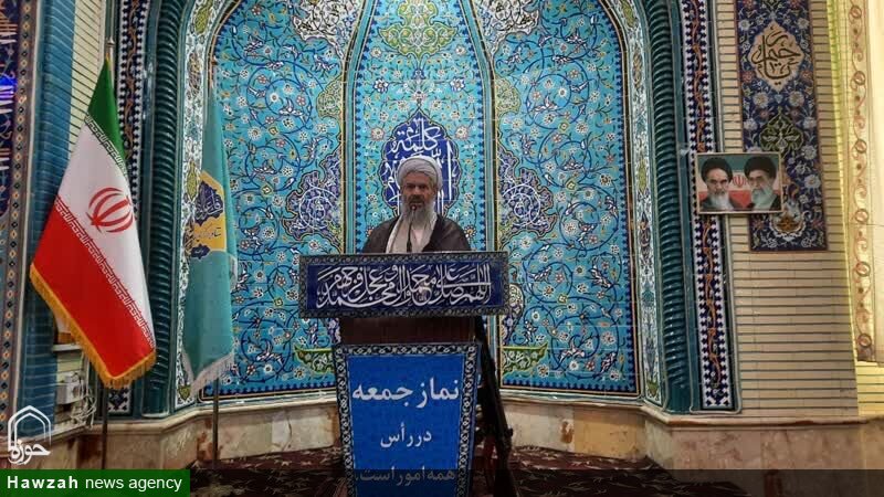 امنیت پایدار خلیج فارس با خروج نیروهای اشغالگر محقق می‌شود