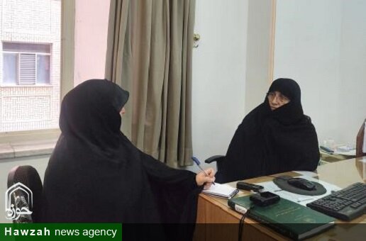 امدادهای الهی در مسیر پیشرفت