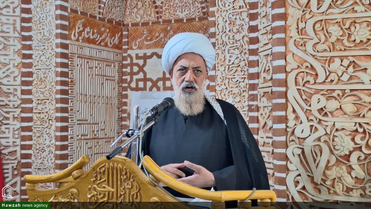 حفظ پیوند مردم با نظام، راه خنثی‌سازی توطئه دشمن است