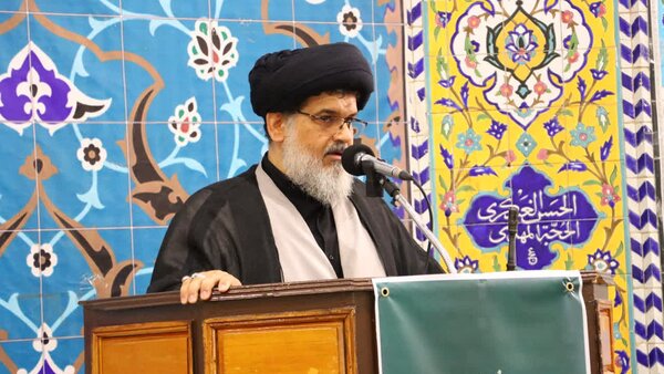 خلیج‌فارس نماد اقتدار ایران و نقطه پایان توهم قدرت استکبار است