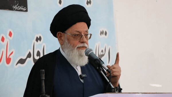 ایران معادلات جهانی و نوین خلیج فارس را تعیین می‌کند
