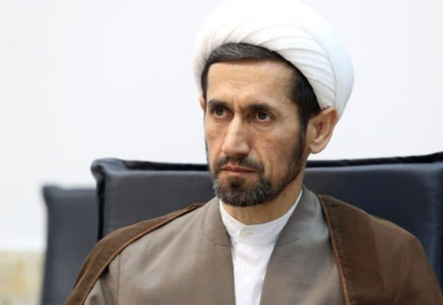 رویکرد برنامه‌های حرم بانوی کرامت تقویت اتحاد و انسجام ملی است