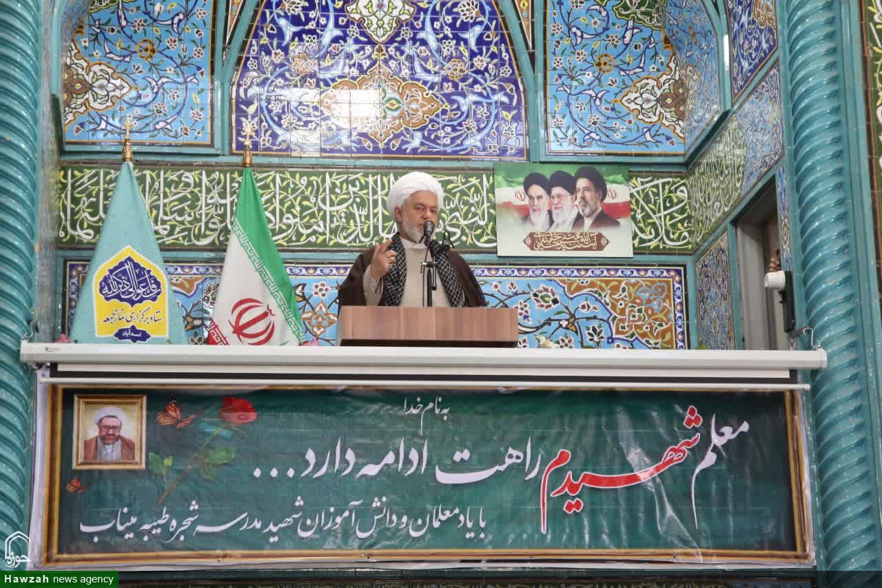 دستگاه قضا در جنگ اقتصادی با مفسدان برخورد قاطع کند