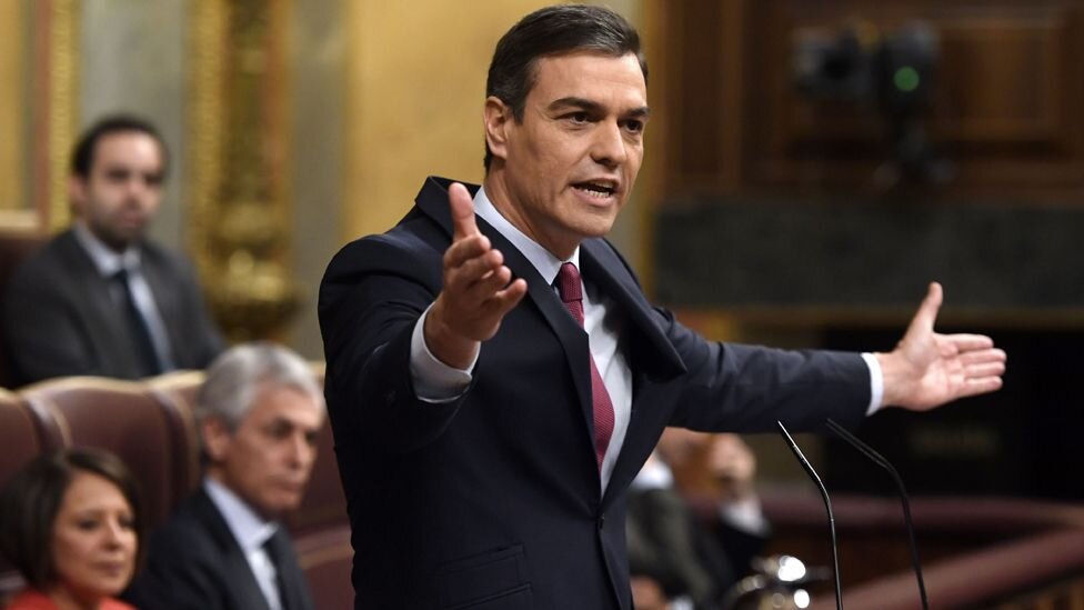 Spain calls for suspension of EU-Israel partnership after attack on Sumud Flotilla