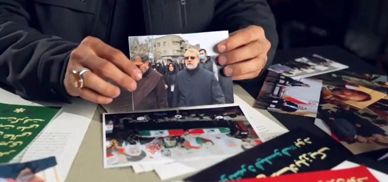 فیلم | شهید علی اردشیر لاریجانی از اثرگذارترین دولتمردان ایران