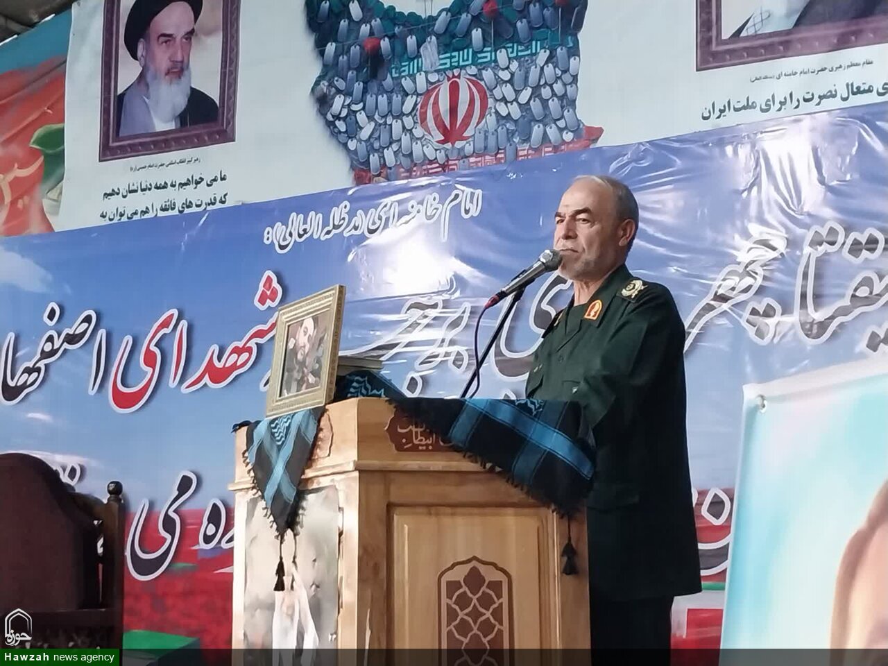 ایران مقتدر، از تنگنای تحریم به تراز قدرت چهارم جهان ارتقا یافت