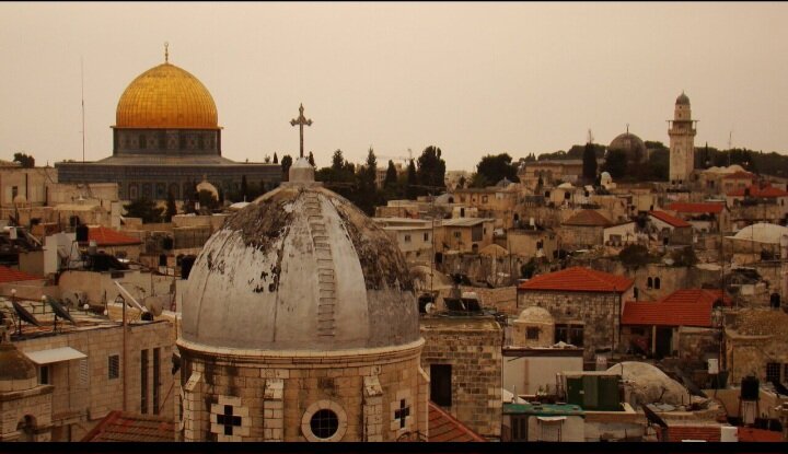 Yaduwar Ƙiyayya da Kiristanci a Isra’ila – Sabon Hari kan Kiristoci